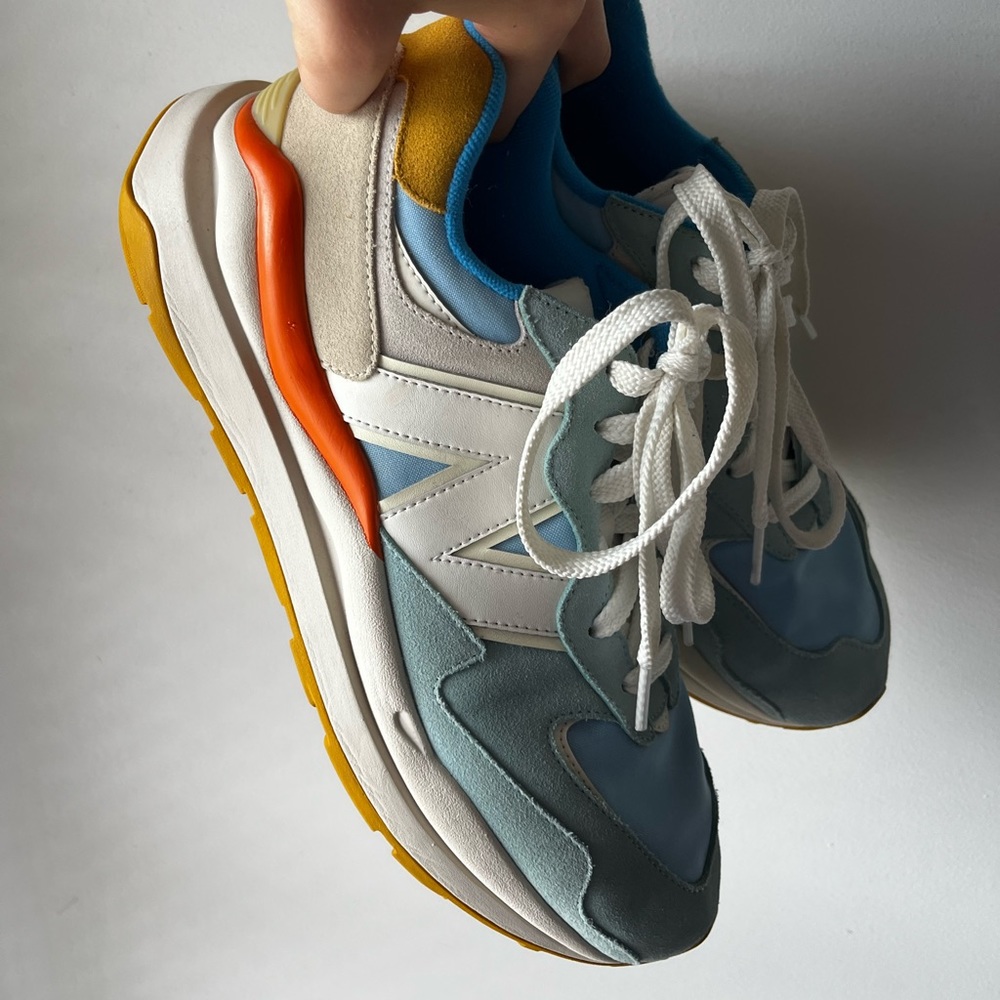 Intelligent Choice New Balances Sneakers